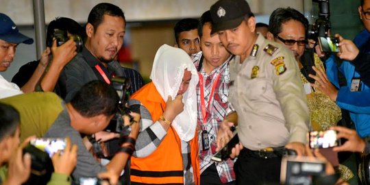 Bupati ditangkap KPK, layanan publik di Klaten tetap berjalan normal