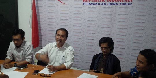 Ombudsman sebut warga Surabaya terbanyak laporkan maladministrasi