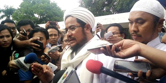 Kesaksian Habib Novel dkk di sidang keempat Ahok dinilai subjektif