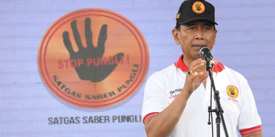 Pemerintah segera bentuk Dewan Kerukunan Nasional
