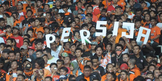 Stadion senilai Rp 1,6 T buat Persija dari Anies-Sandi