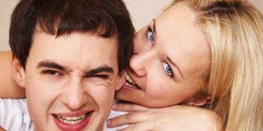 5 hal yang dicari pria ketika memutuskan untuk menikah