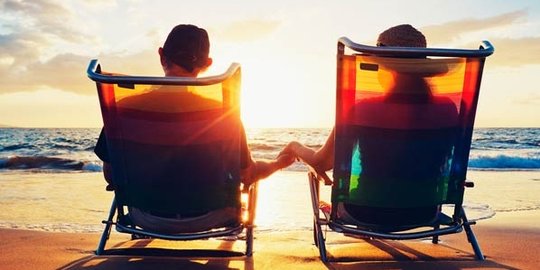 5 hal yang dicari wanita ketika memutuskan untuk menikah