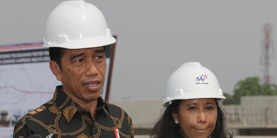 2017, Jokowi targetkan pembangunan embung capai 30.000 unit