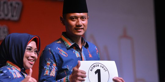 Timses Anies sentil Agus tak datang debat karena tak kuasai masalah