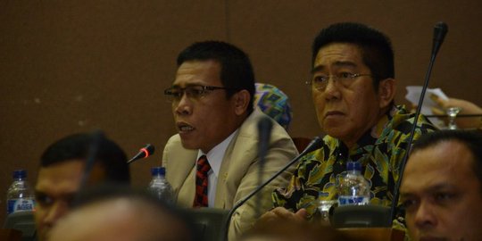 DPR minta Polri sesuaikan layanan dengan kenaikan tarif STNK & BPKB