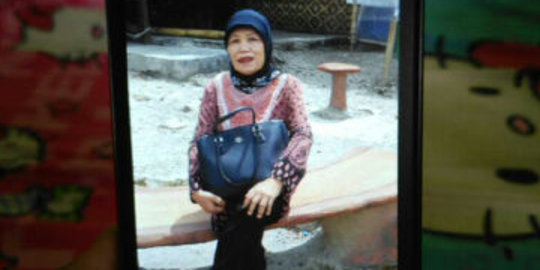 Polisi ringkus penculik nenek 65 tahun di kawasan Bogor