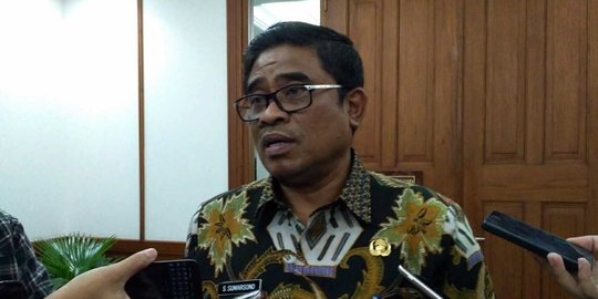 Tanamkan sadar bencana sejak usia dini, DKI akan gelar acara di CFD