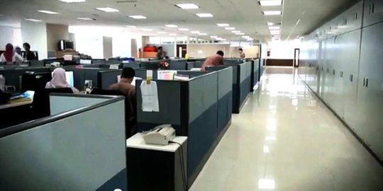 Diperiksa KPK, Dirjen pajak bantah bantu menghapus pajak PT EKP