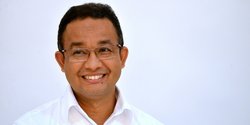 Anies Baswedan bicara keadilan, bersahaja & menolak DKI jadi kejam