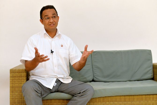 anies baswedan di merdekacom