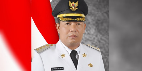 Bupati Katingan dan selingkuhan jadi tersangka perzinahan