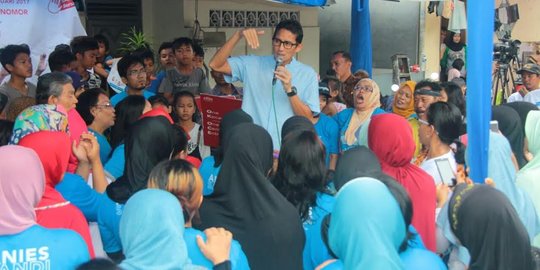 Pengusaha mikro kecil menengah keluhkan pengurusan KIR ke Sandiaga