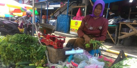 Cabai di Malang Rp 100 ribu per kg, beli Rp 1.000 cuma dapat 3