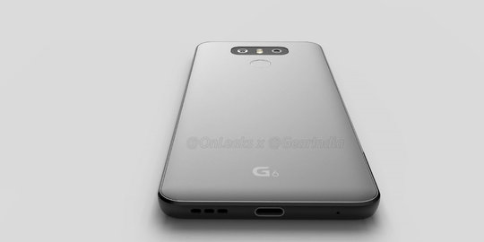 LG G6 segera rilis, kali ini tak akan 'gagal' lagi seperti LG G5