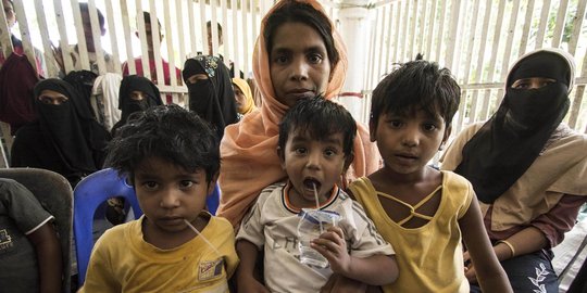 Dinilai aman & ramah, Makassar jadi tujuan favorit imigran gelap