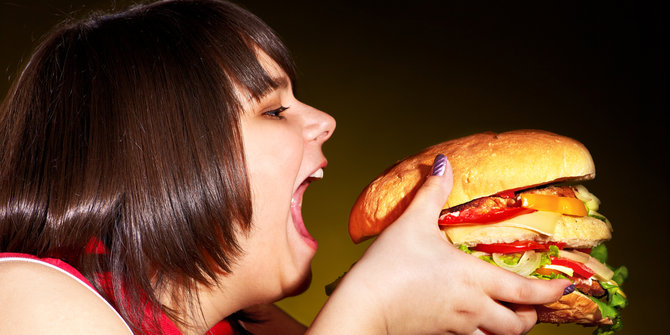 5 Penyebab menumpuknya lemak mengganggu di perut