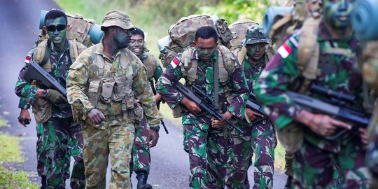 Segudang ulah Australia yang bikin geram Indonesia