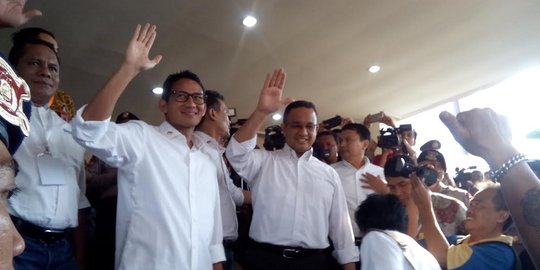 Anies pastikan sarana dan kualitas pendidikan laik