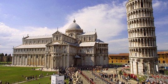Atasi pengangguran, Italia bakal terapkan empat hari kerja sepekan