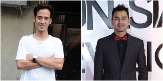 Tarra Budiman dan Gya Lamaran, Raffi dan keluarga tak hadir