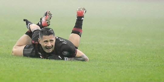 Milan tanpa Juraj Kucka