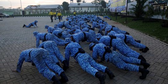 Copot Dandim Lebak, Pangdam Siliwangi sudah lapor Panglima TNI