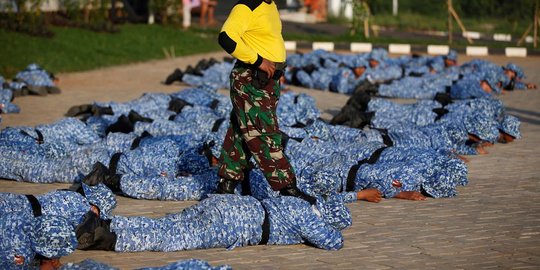 Kapendam Siliwangi: Satu-dua hari posisi Dandim Lebak sudah diisi