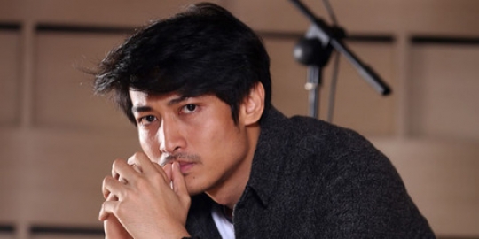 Bermula iseng, Luthfi Aulia Chandra kini mantap jadi Youtuber