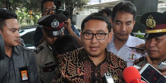 Fadli Zon dukung TNI latih FPI selama komitmen terhadap Pancasila