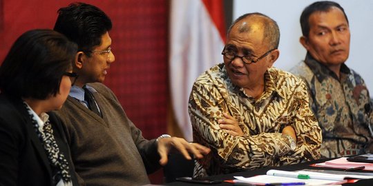 Setahun KPK terima 1.948 laporan gratifikasi, paling banyak BUMN