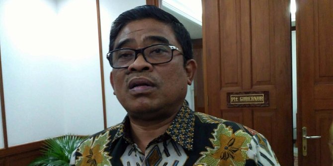 Sumarsono instruksikan tanami lahan DKI cabai buat tekan harga