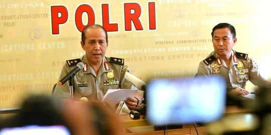 Polri janji evaluasi pelayanan pasca kenaikan tarif STNK dan BPKB
