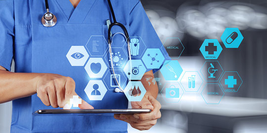 Anda dokter atau tenaga medis? Startup bisa jadi ladang baru Anda!