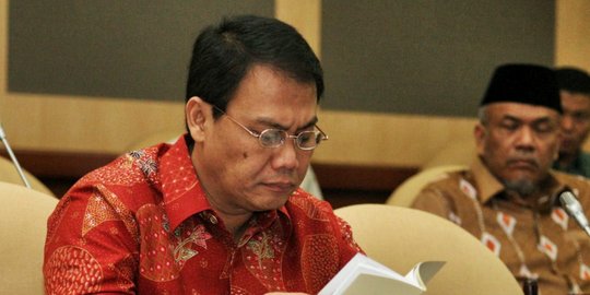 PDIP mau wakil ketua DPR bidang pemantapan berkehidupan kebangsaan