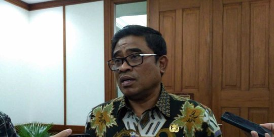 Pemprov DKI belum putuskan ganti rugi korban penggusuran Bukit Duri