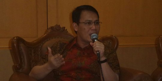 Basarah soal pimpinan MPR: Saya belum diajak Ibu Megawati bicara