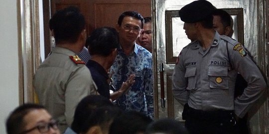 Jadi saksi, Sekretaris PP Muhammadiyah jelaskan alasan laporkan Ahok