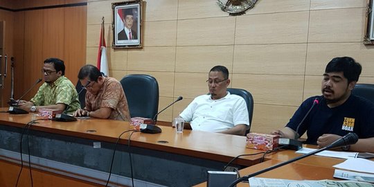 Rendahnya literasi digital jadi penyebab penyebaran berita hoax