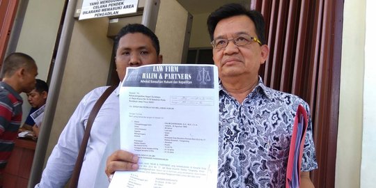 AJB dan SHM tak diserahkan, pembeli ruko gugat pengembang properti