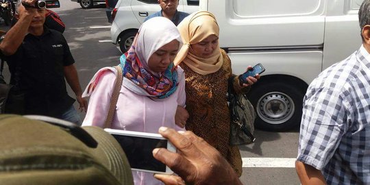 Cari Dokter Isna, pihak keluarga sampai naik ojek keliling Manado