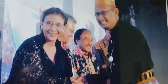 Asosiasi minta Menteri Susi perhatikan nasib pembudidaya rumput laut