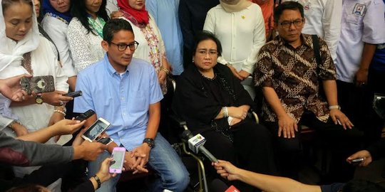 Rachmawati: Uang Rp 300 juta hasil jerih payah bertahun-tahun