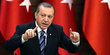 Selangkah lagi, Erdogan jadi presiden paling berkuasa di Turki
