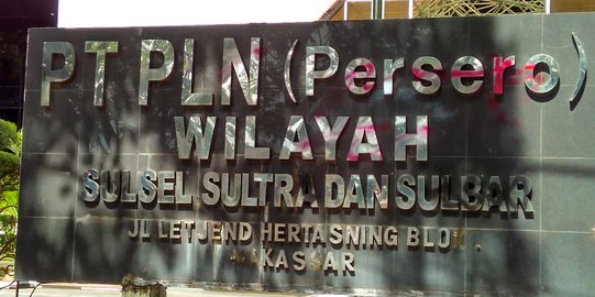 PLTU Bosowa Energy tak berfungsi, listrik di Sulsel padam empat hari