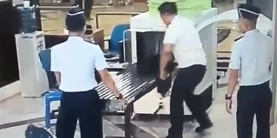 BNN sebut eks pilot Citilink Tekad negatif narkoba tapi depresi