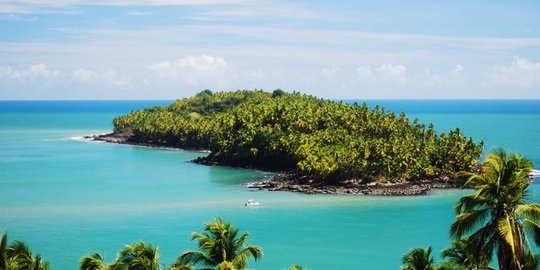 KKP: Lebih baik 4.000 pulau dinamai oleh pemerintah bukan asing
