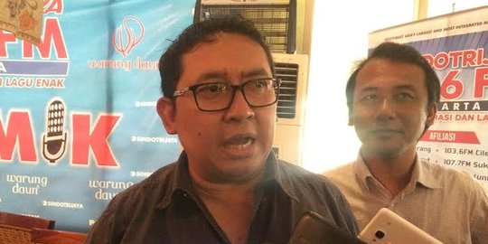 Bukti tak kuat, Fadli Zon imbau Polri SP3 kasus makar Rachmawati cs