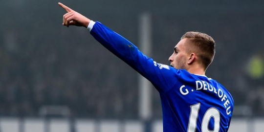 Milan belum menyerah kejar Deulofeu
