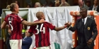 Seedorf: pemain muda saja tak cukup untuk Milan menuju gelar juara